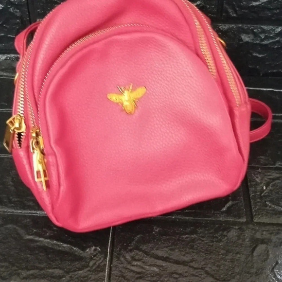 Girl Backpack And Hand Bag Bundle Of 3 - Picture 9 of 12